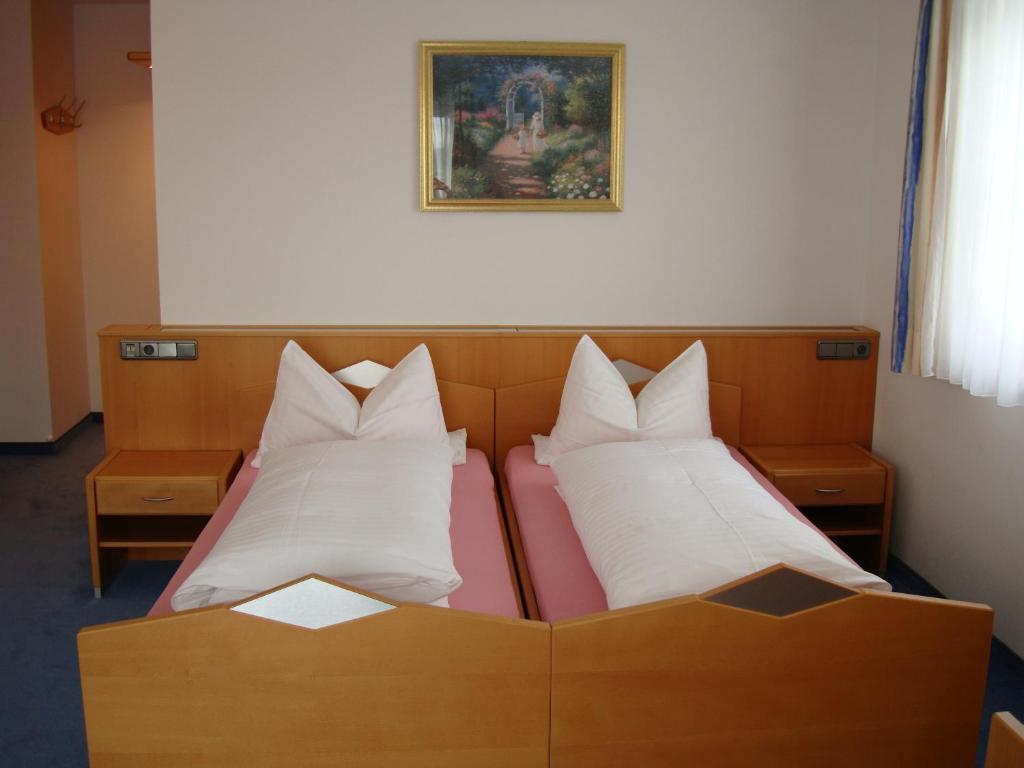 Pension Demmel, Bed & Breakfast บรุคมุห์ล ห้อง รูปภาพ